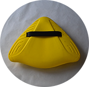 Swimmers Alignment Board