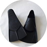 Swimming Short Fins