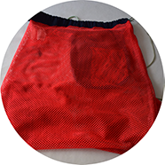 Swimmers Mesh Bag